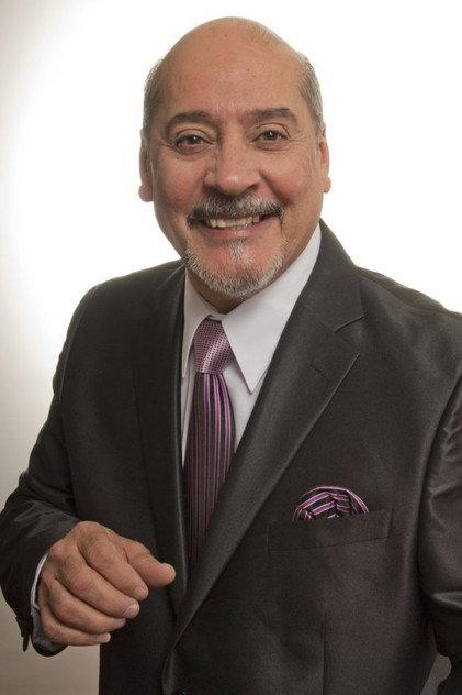 Ray De La Paz - Actor Profile Photo