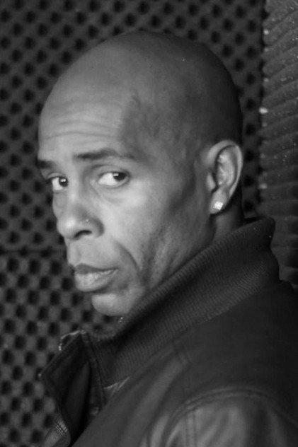 Shurik'n - Actor Profile Photo