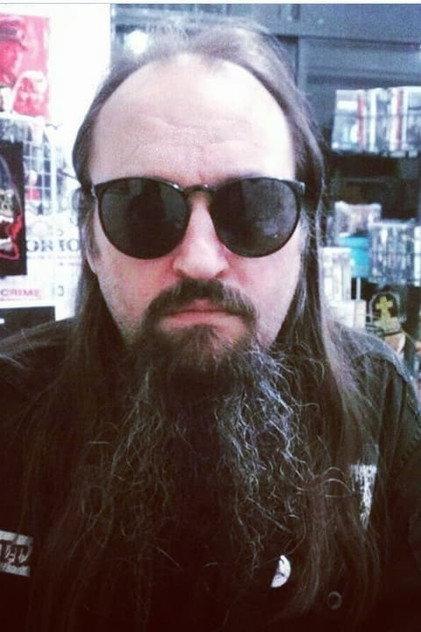 Petter Baiestorf - Actor Profile Photo