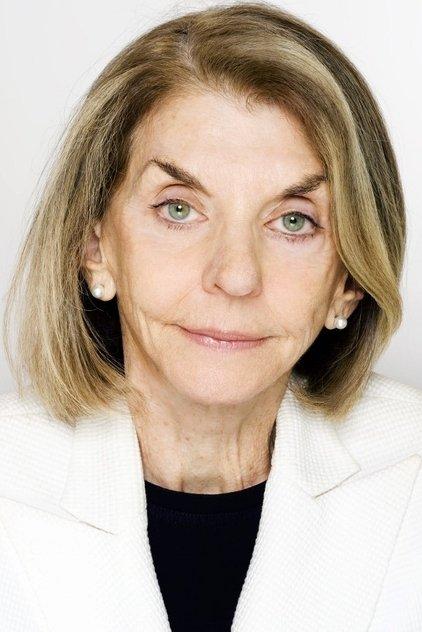 Jennifer Hagan - Actor Profile Photo