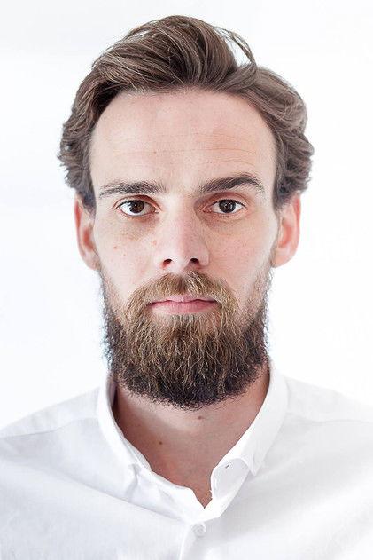 Carel Nel - Actor Profile Photo
