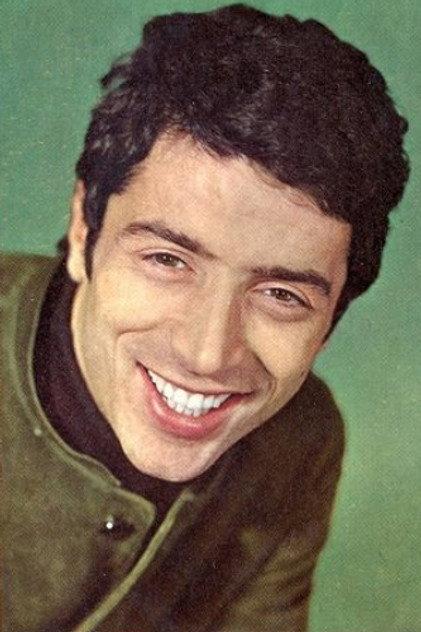 Don Backy - Actor Profile Photo