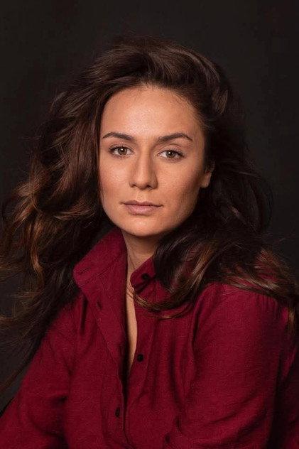 Mariam Mano - Actor Profile Photo