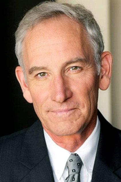 Paul Norwood - Actor Profile Photo