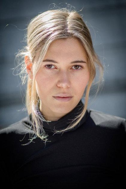 Bella Glanville - Actor Profile Photo