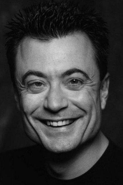 Massimo Marinoni - Actor Profile Photo
