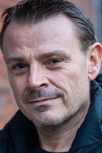 Kim Sønderholm - Actor Profile Photo