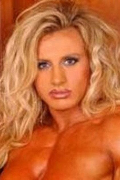 Joanna Thomas - Actor Profile Photo