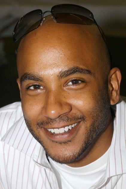 Cirroc Lofton - Actor Profile Photo