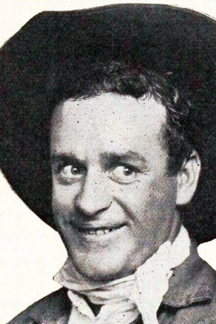 Gilbert Holmes - Actor Profile Photo