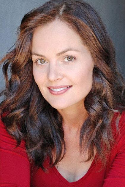 Carrie Schroeder - Actor Profile Photo