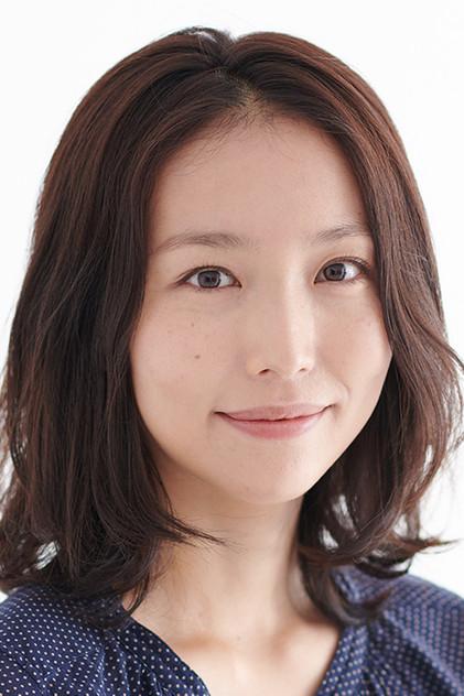 Sei Ando - Actor Profile Photo