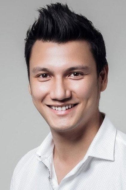 Christian Sugiono - Actor Profile Photo