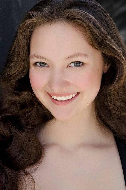 Emily Prior - Actor Profile Photo