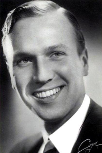 Rolf Botvid - Actor Profile Photo