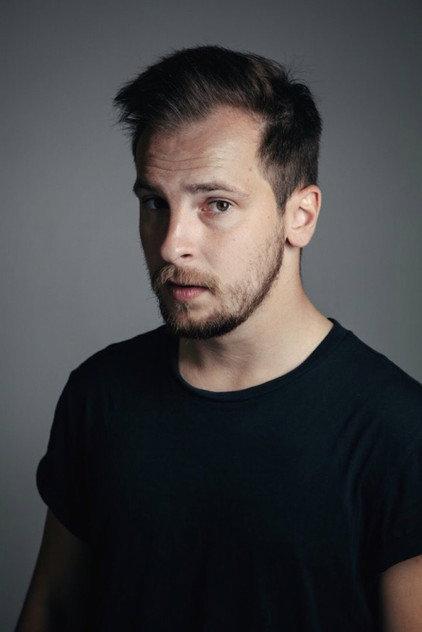 Jose Artero - Actor Profile Photo