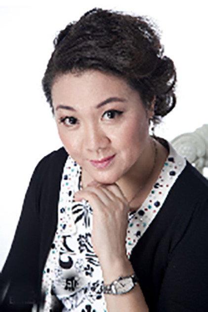 Shuang Lu - Actor Profile Photo