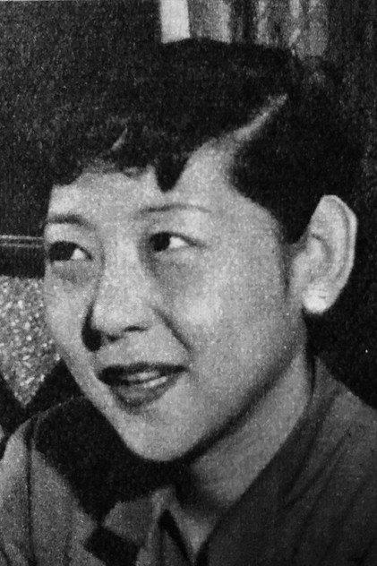 Michiko Kato - Actor Profile Photo