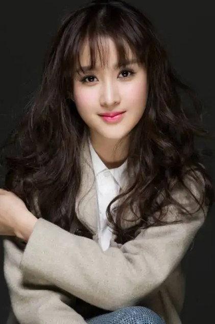 Zheng Yuanyuan - Actor Profile Photo