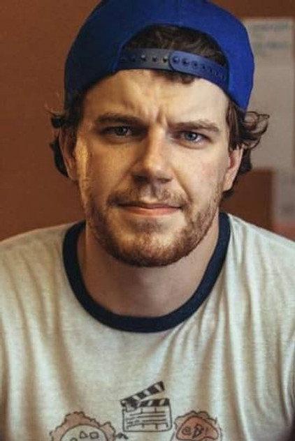Jake Lewis - Actor Profile Photo