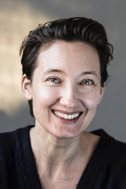 Abke Haring - Actor Profile Photo