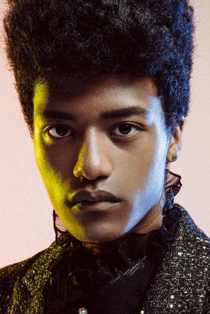 Han Hyun-min - Actor Profile Photo