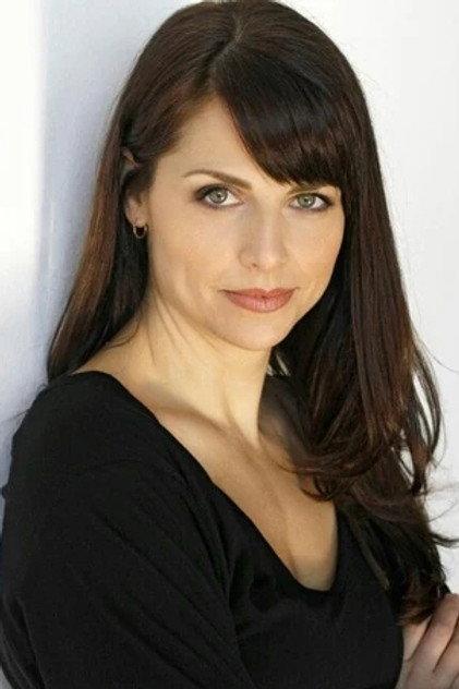 Marlaina Andre - Actor Profile Photo