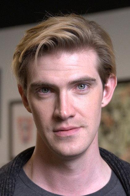 Douglas Fries - Actor Profile Photo