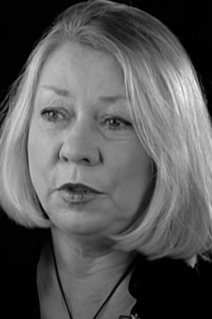 Ewa Milde - Actor Profile Photo
