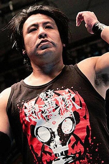 Kazuhiko Masada - Actor Profile Photo