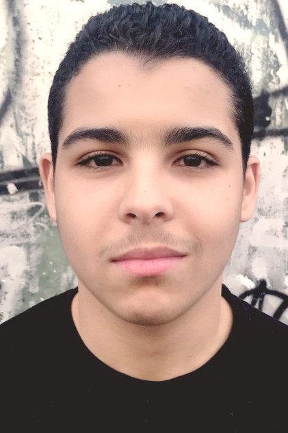 Emir Seghir - Actor Profile Photo