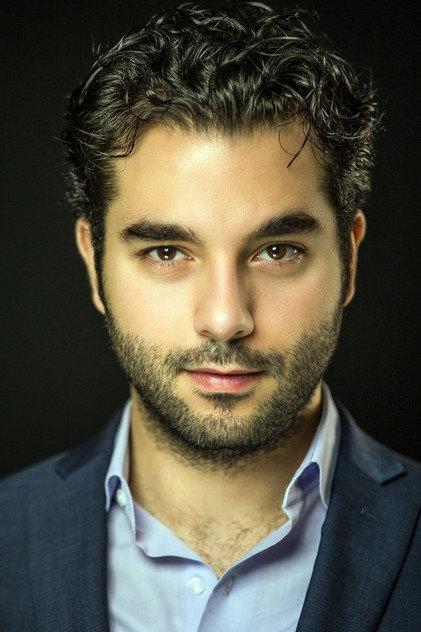 Marc El Khoury - Actor Profile Photo