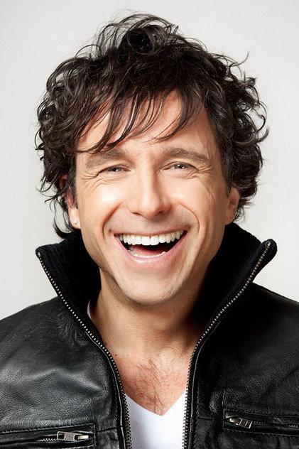 Mario Saint-Amand - Actor Profile Photo