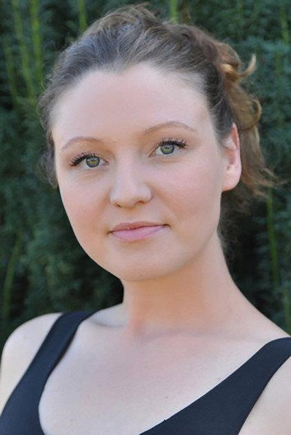 Molly Muse - Actor Profile Photo