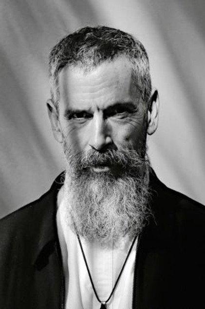 Christopher Chaplin - Actor Profile Photo