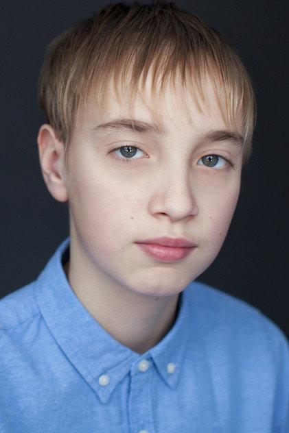 Alex Friesen - Actor Profile Photo