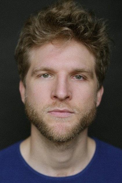 Dominique Engelhardt - Actor Profile Photo