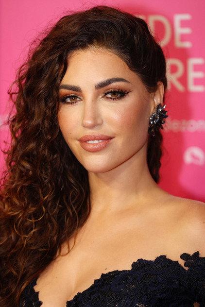 Yolanthe Cabau - Actor Profile Photo