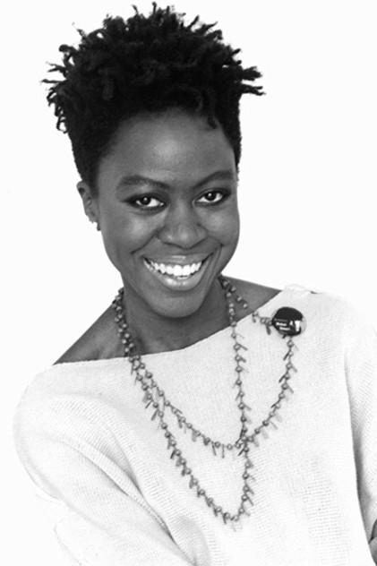 Danitra Vance - Actor Profile Photo