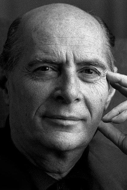 Renzo Rossellini - Actor Profile Photo