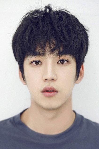 Kim Tae-hyung - Actor Profile Photo
