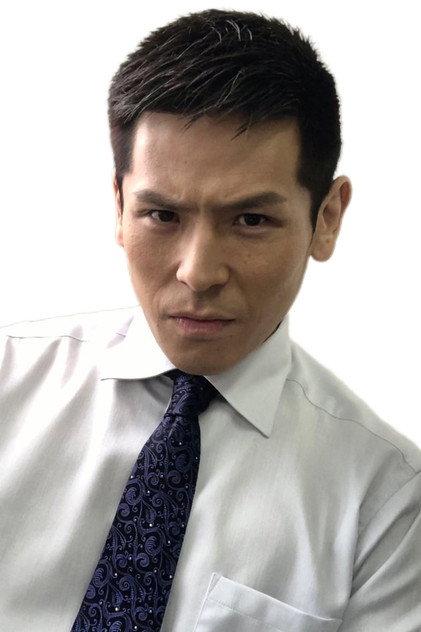 Tatsuya Nakazawa - Actor Profile Photo