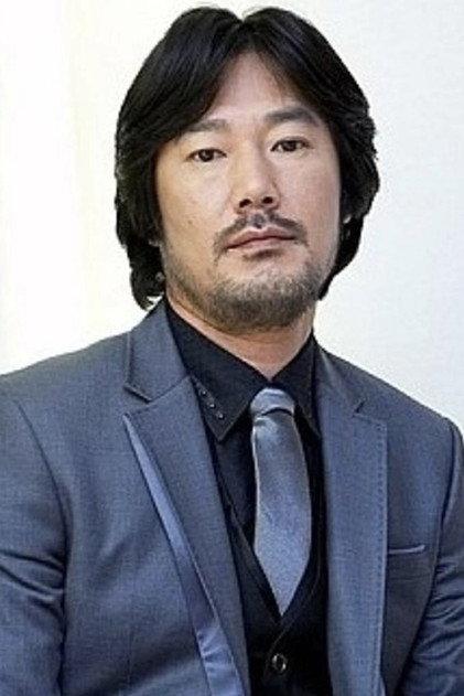 Baek Jong-hak - Actor Profile Photo