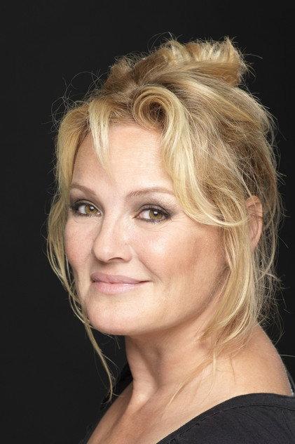 Ellen Pieters - Actor Profile Photo