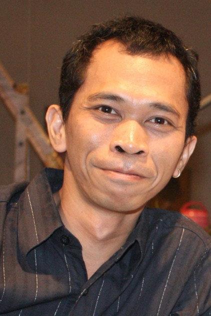 Gunawan Maryanto - Actor Profile Photo