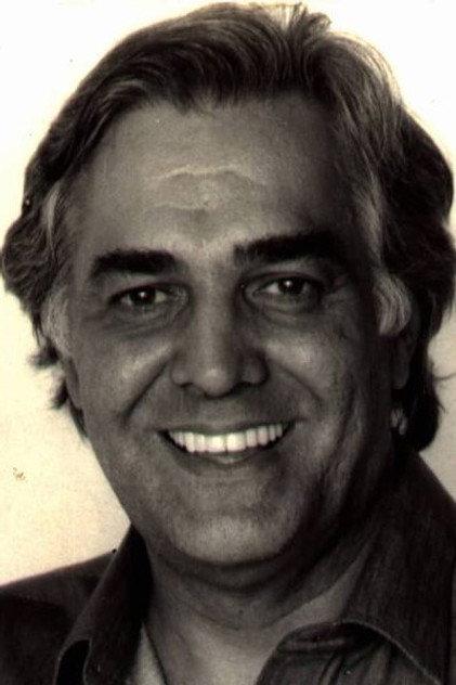 Carlos Imperial - Actor Profile Photo
