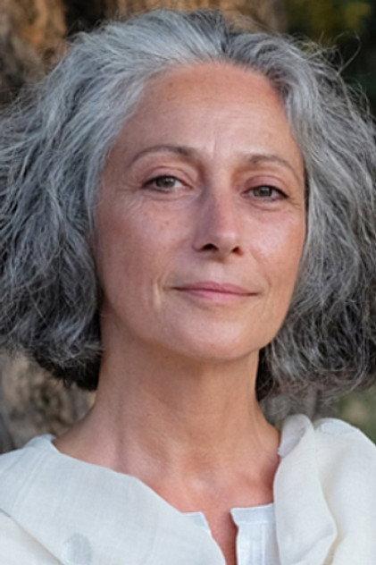 Carole Trevoux - Actor Profile Photo
