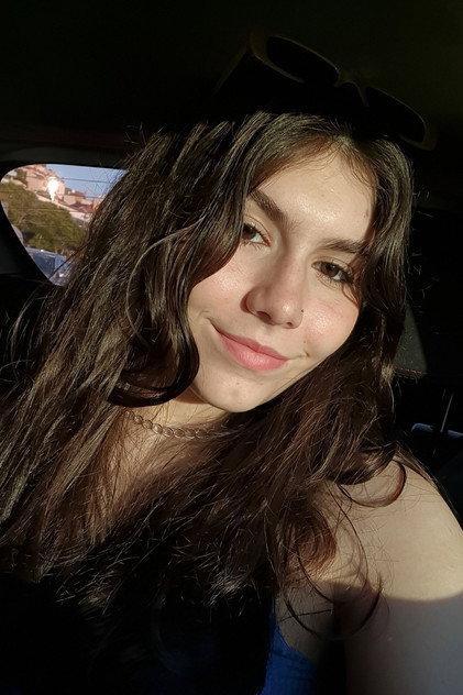 Geórgia Flores - Actor Profile Photo