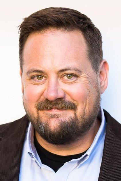 Noah Harpster - Actor Profile Photo