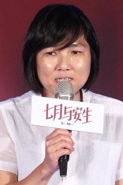 Jojo Hui Yuet-Chun - Actor Profile Photo